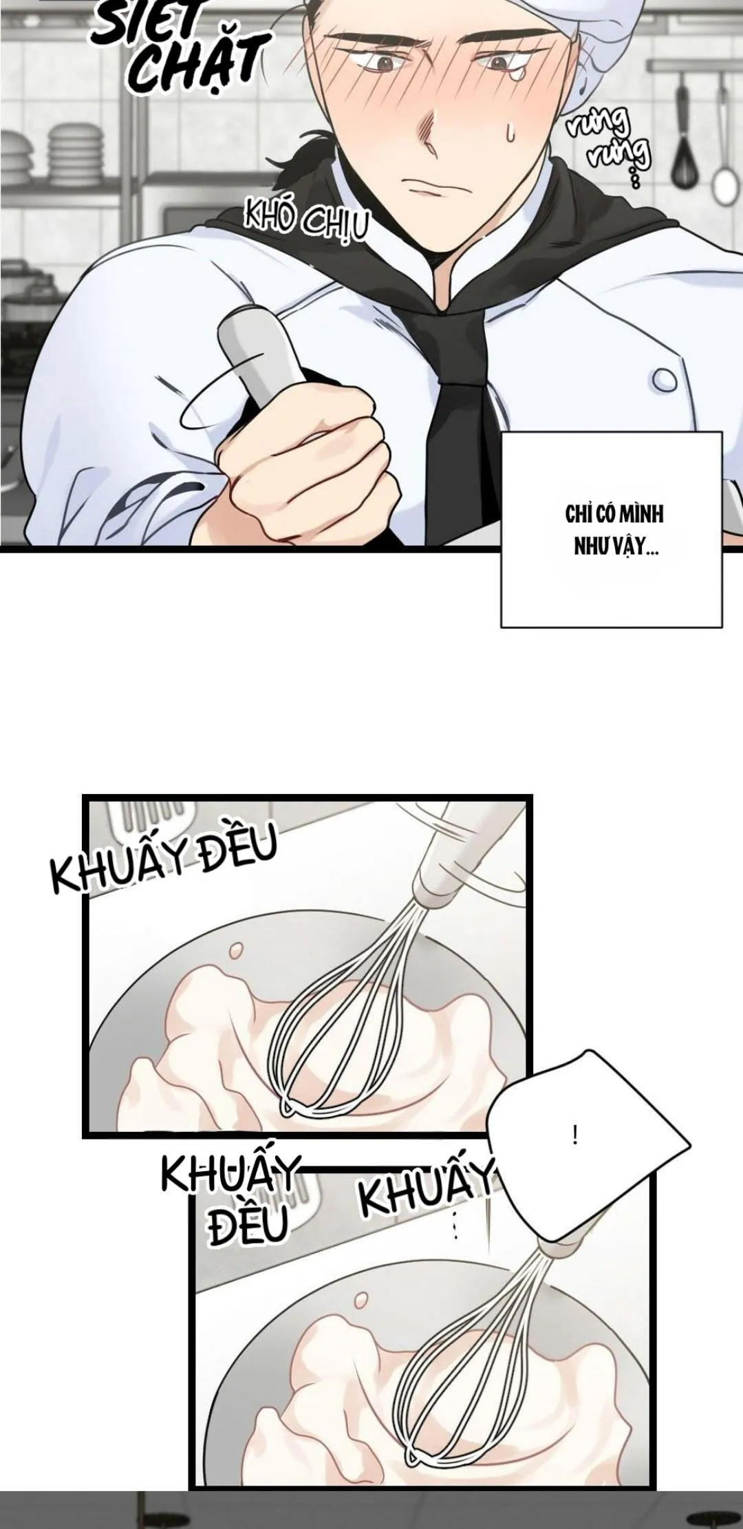 TUYỂN TẬP NGỰC BỰ, CUNG KHỦ CỦA NHÀ KIM Chapter 21 Trang 30