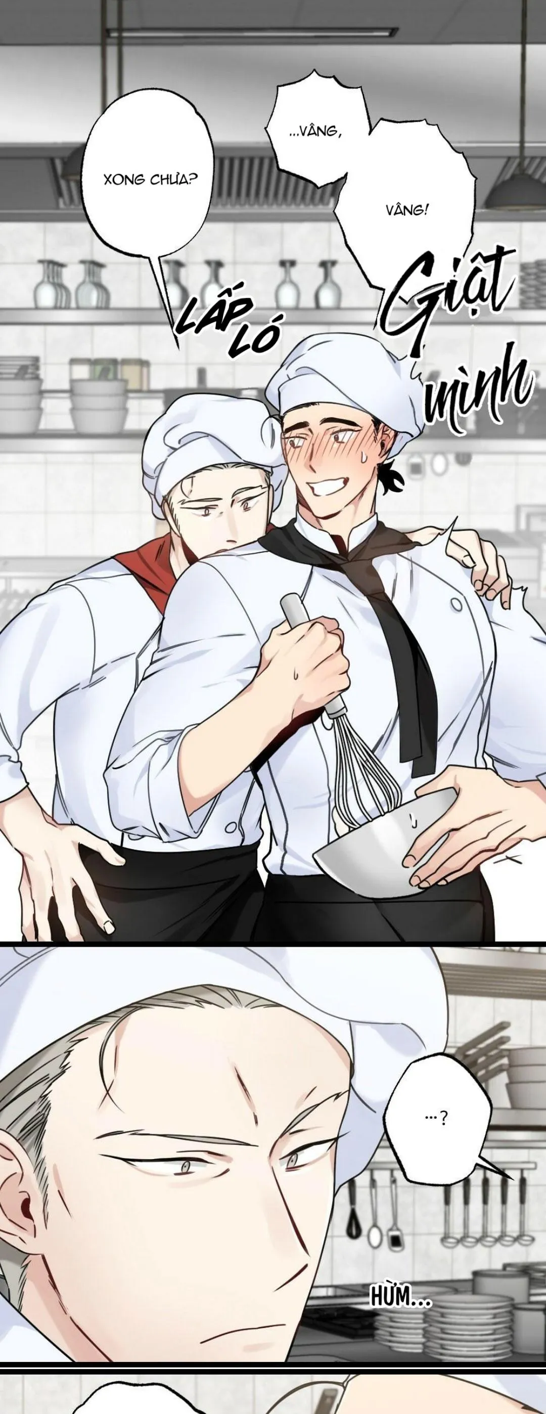 TUYỂN TẬP NGỰC BỰ, CUNG KHỦ CỦA NHÀ KIM Chapter 21 Trang 31