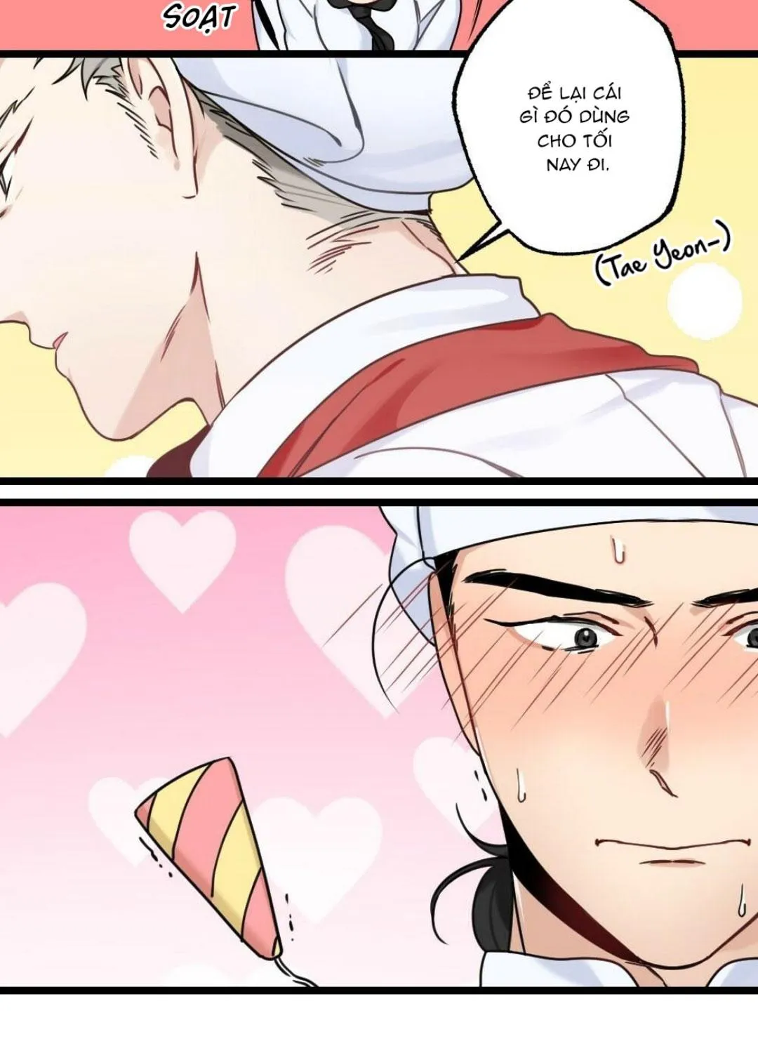 TUYỂN TẬP NGỰC BỰ, CUNG KHỦ CỦA NHÀ KIM Chapter 21 Trang 33