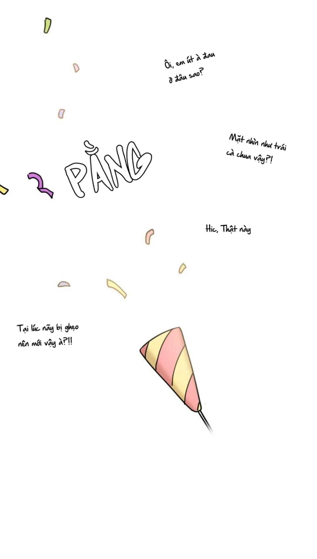 TUYỂN TẬP NGỰC BỰ, CUNG KHỦ CỦA NHÀ KIM Chapter 21 Trang 34