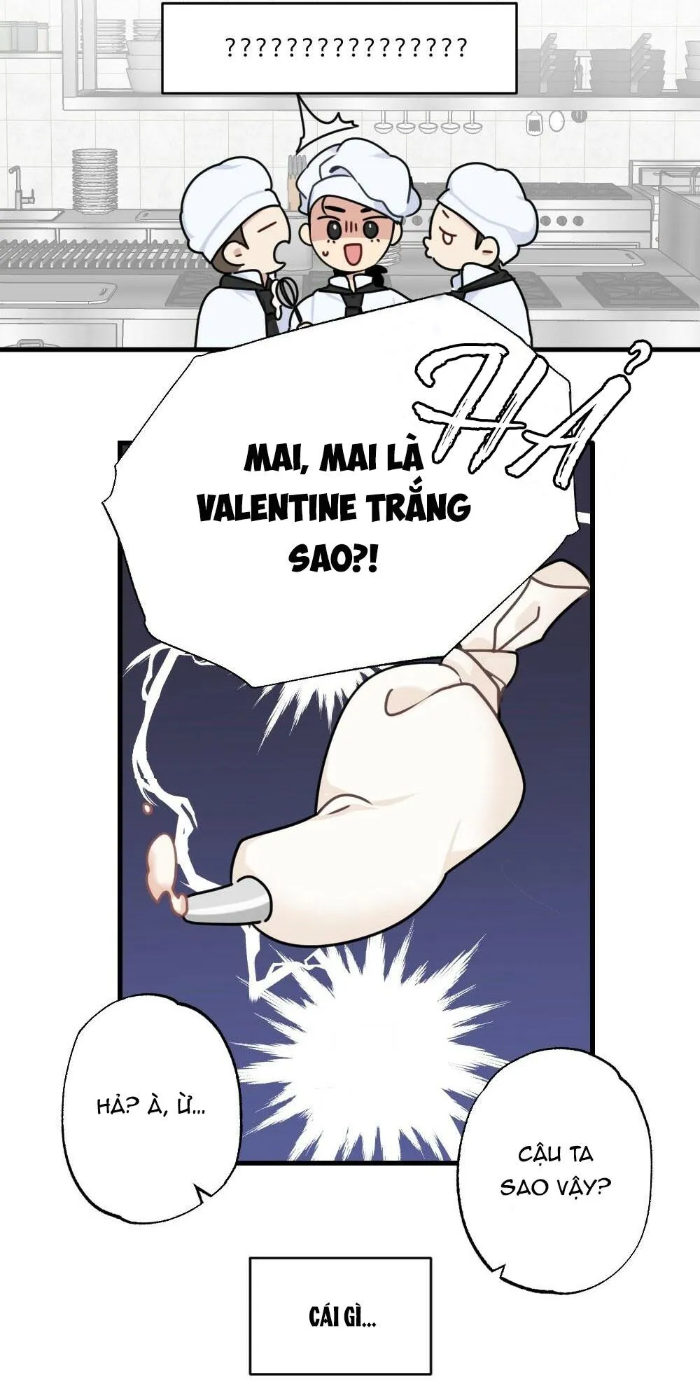 TUYỂN TẬP NGỰC BỰ, CUNG KHỦ CỦA NHÀ KIM Chapter 22 Trang 4