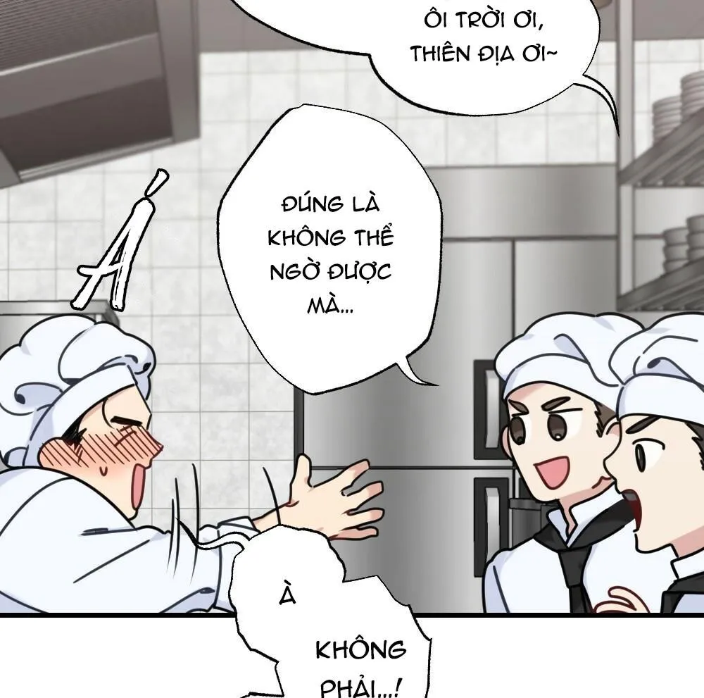 TUYỂN TẬP NGỰC BỰ, CUNG KHỦ CỦA NHÀ KIM Chapter 22 Trang 6