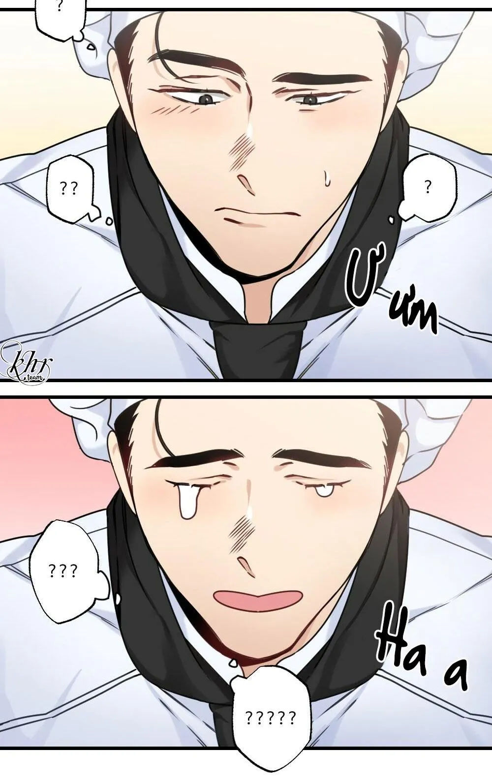 TUYỂN TẬP NGỰC BỰ, CUNG KHỦ CỦA NHÀ KIM Chapter 22 Trang 9