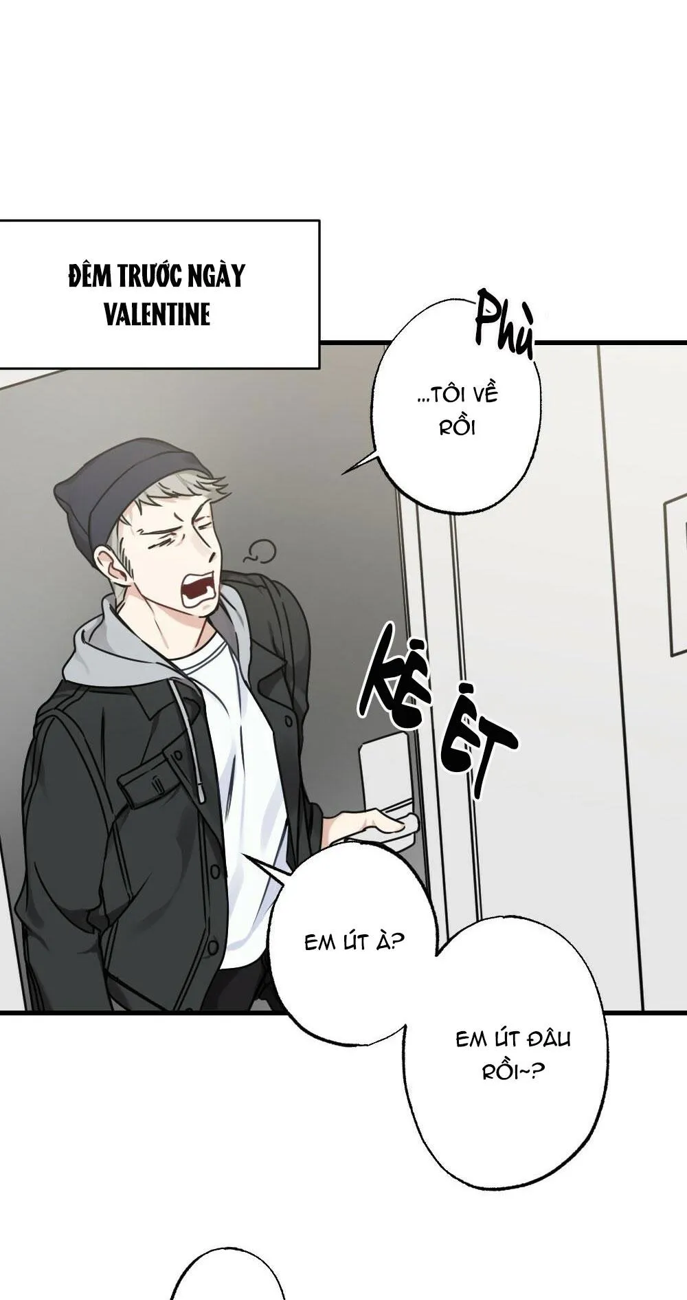 TUYỂN TẬP NGỰC BỰ, CUNG KHỦ CỦA NHÀ KIM Chapter 22 Trang 11