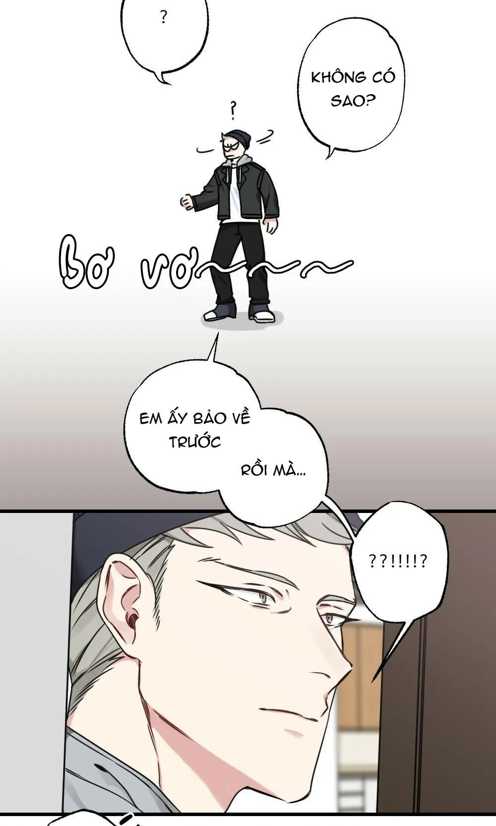 TUYỂN TẬP NGỰC BỰ, CUNG KHỦ CỦA NHÀ KIM Chapter 22 Trang 12