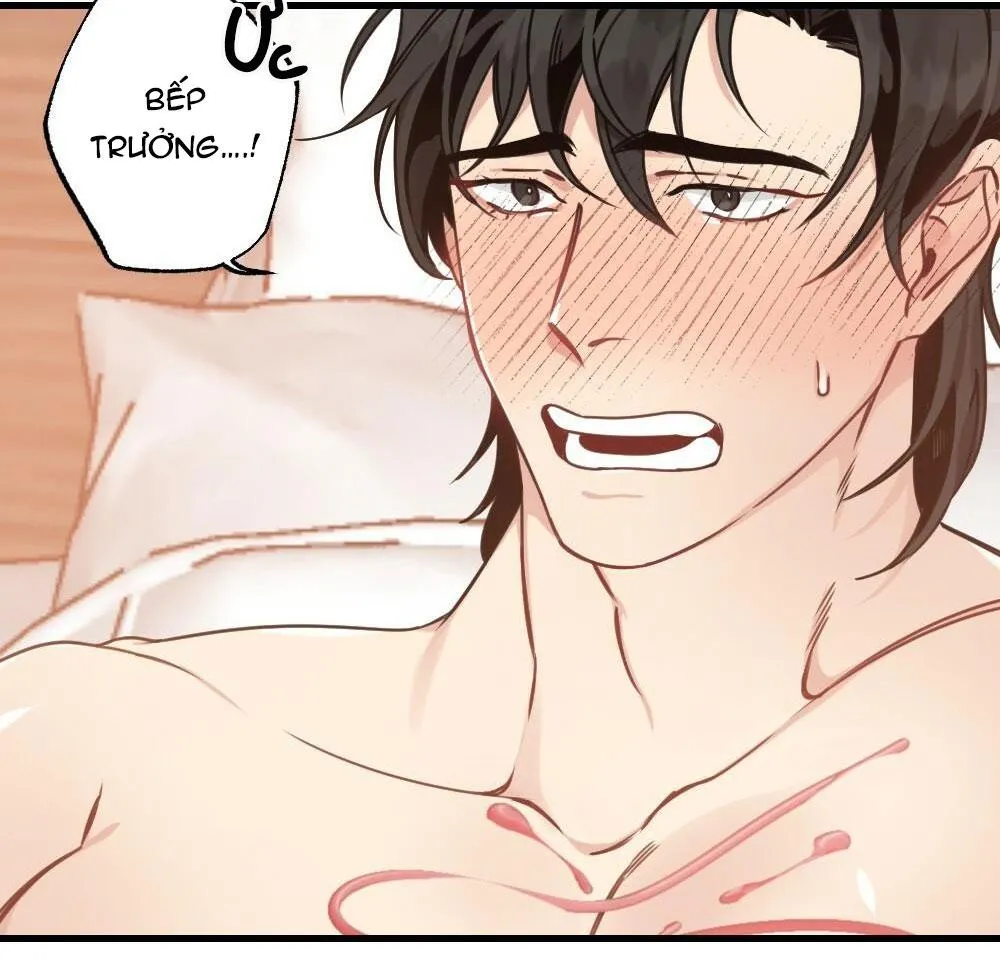 TUYỂN TẬP NGỰC BỰ, CUNG KHỦ CỦA NHÀ KIM Chapter 22 Trang 13