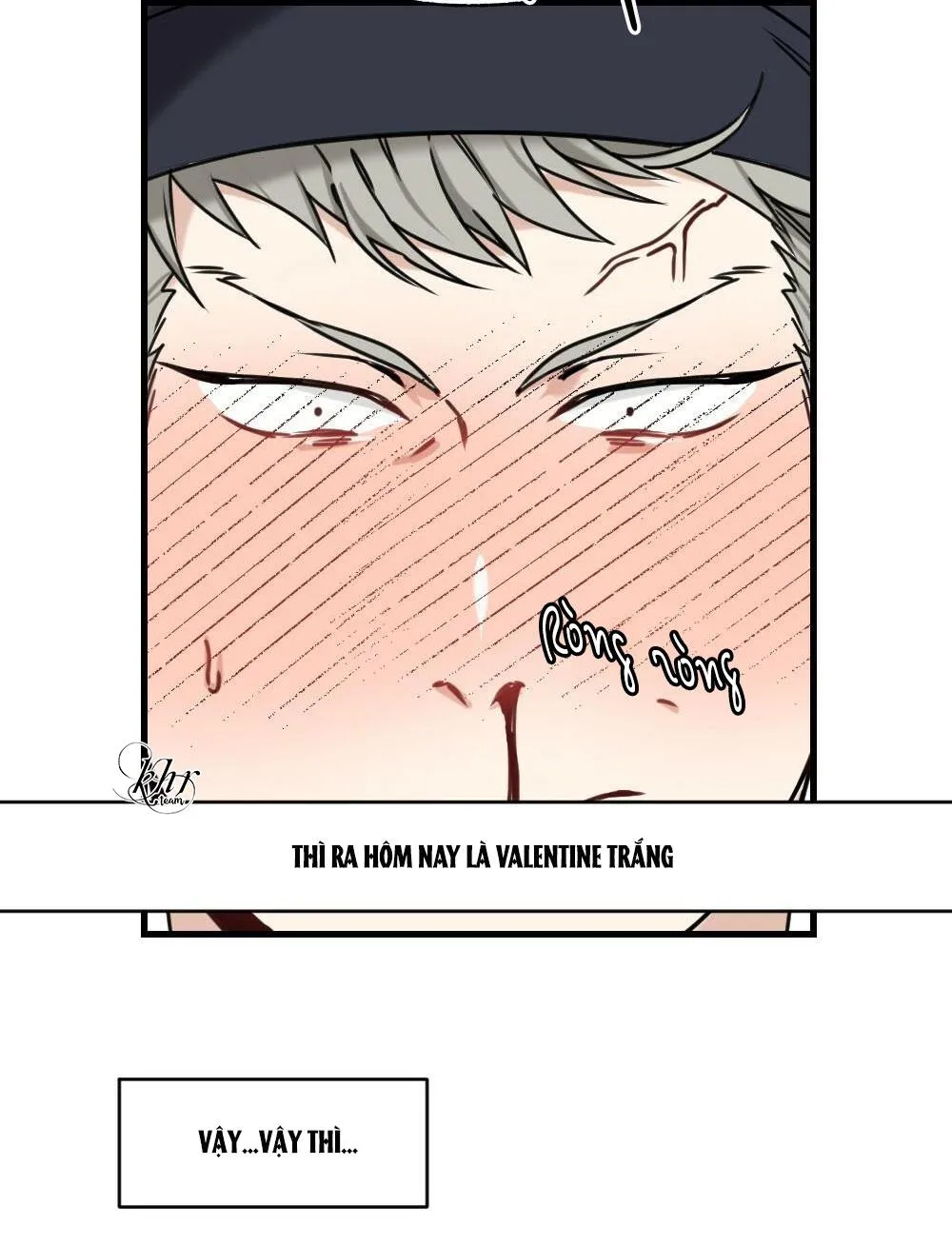 TUYỂN TẬP NGỰC BỰ, CUNG KHỦ CỦA NHÀ KIM Chapter 22 Trang 16