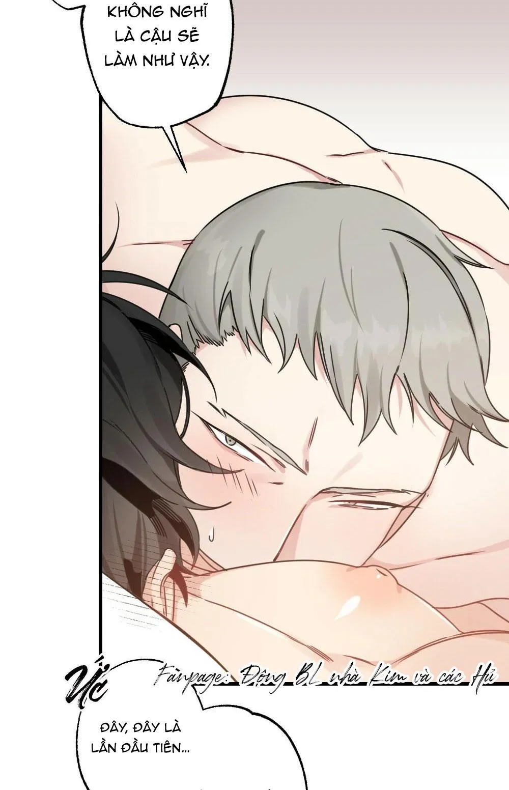 TUYỂN TẬP NGỰC BỰ, CUNG KHỦ CỦA NHÀ KIM Chapter 22 Trang 20