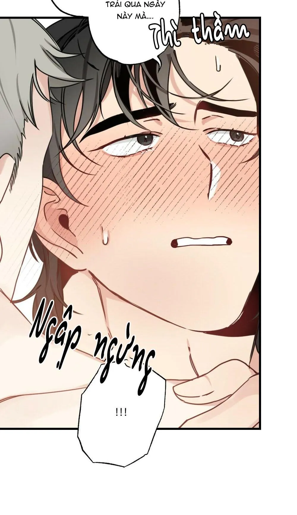 TUYỂN TẬP NGỰC BỰ, CUNG KHỦ CỦA NHÀ KIM Chapter 22 Trang 21