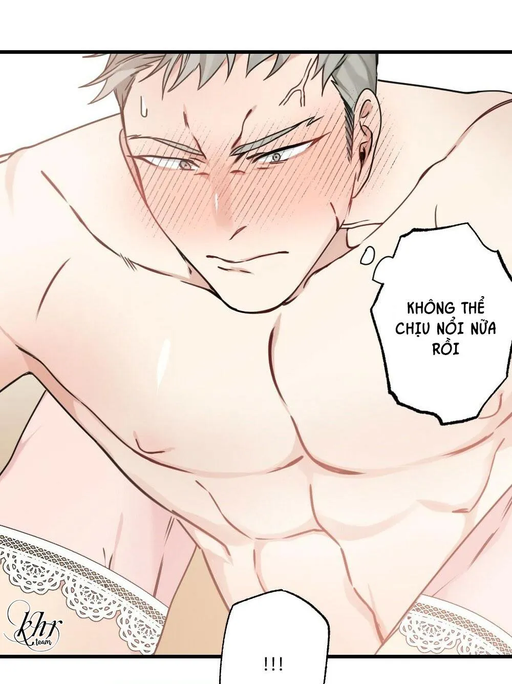 TUYỂN TẬP NGỰC BỰ, CUNG KHỦ CỦA NHÀ KIM Chapter 22 Trang 22