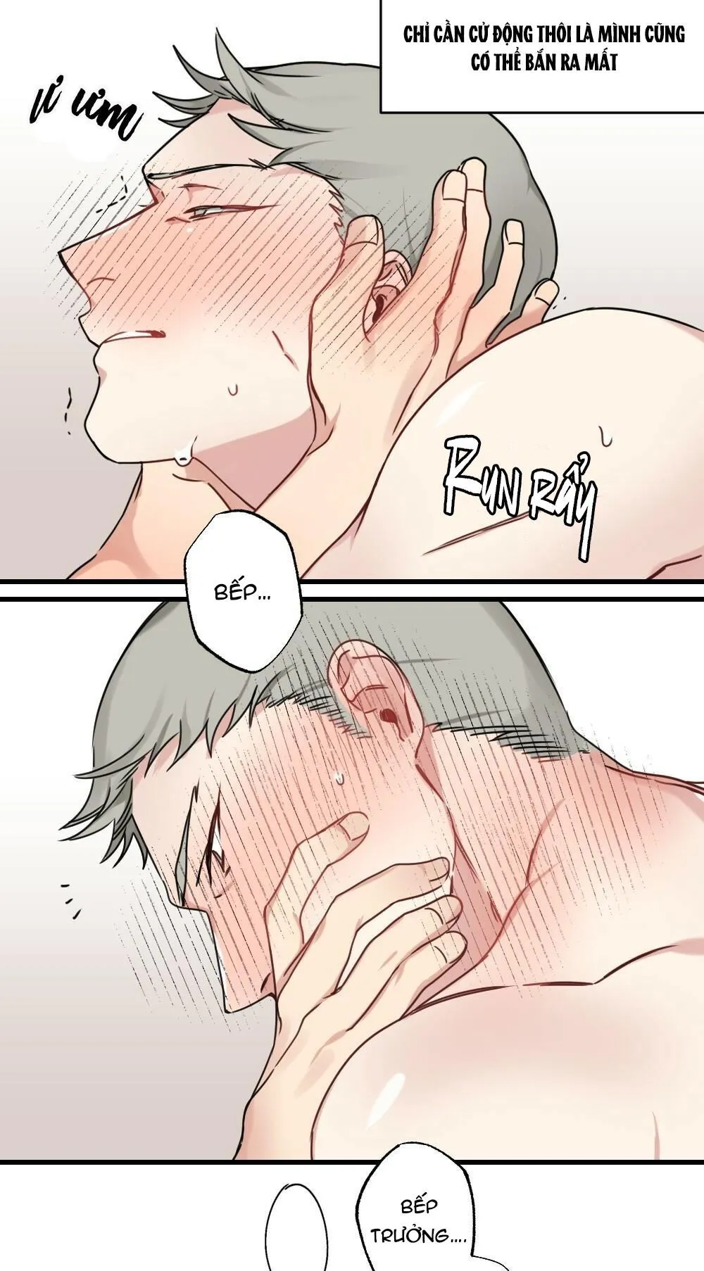 TUYỂN TẬP NGỰC BỰ, CUNG KHỦ CỦA NHÀ KIM Chapter 22 Trang 27
