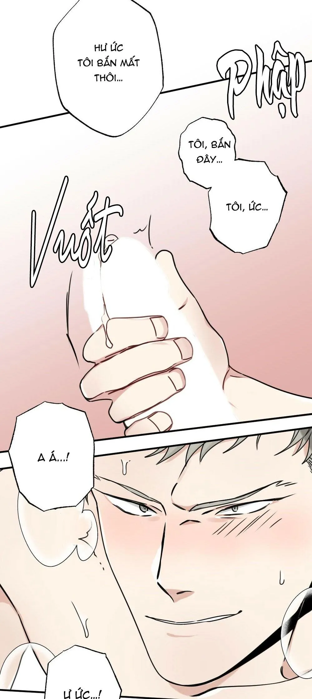 TUYỂN TẬP NGỰC BỰ, CUNG KHỦ CỦA NHÀ KIM Chapter 22 Trang 38