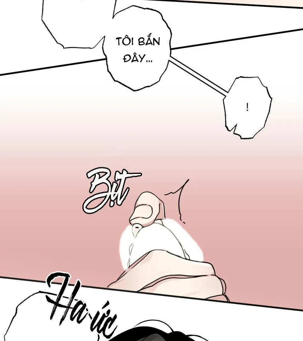 TUYỂN TẬP NGỰC BỰ, CUNG KHỦ CỦA NHÀ KIM Chapter 22 Trang 39