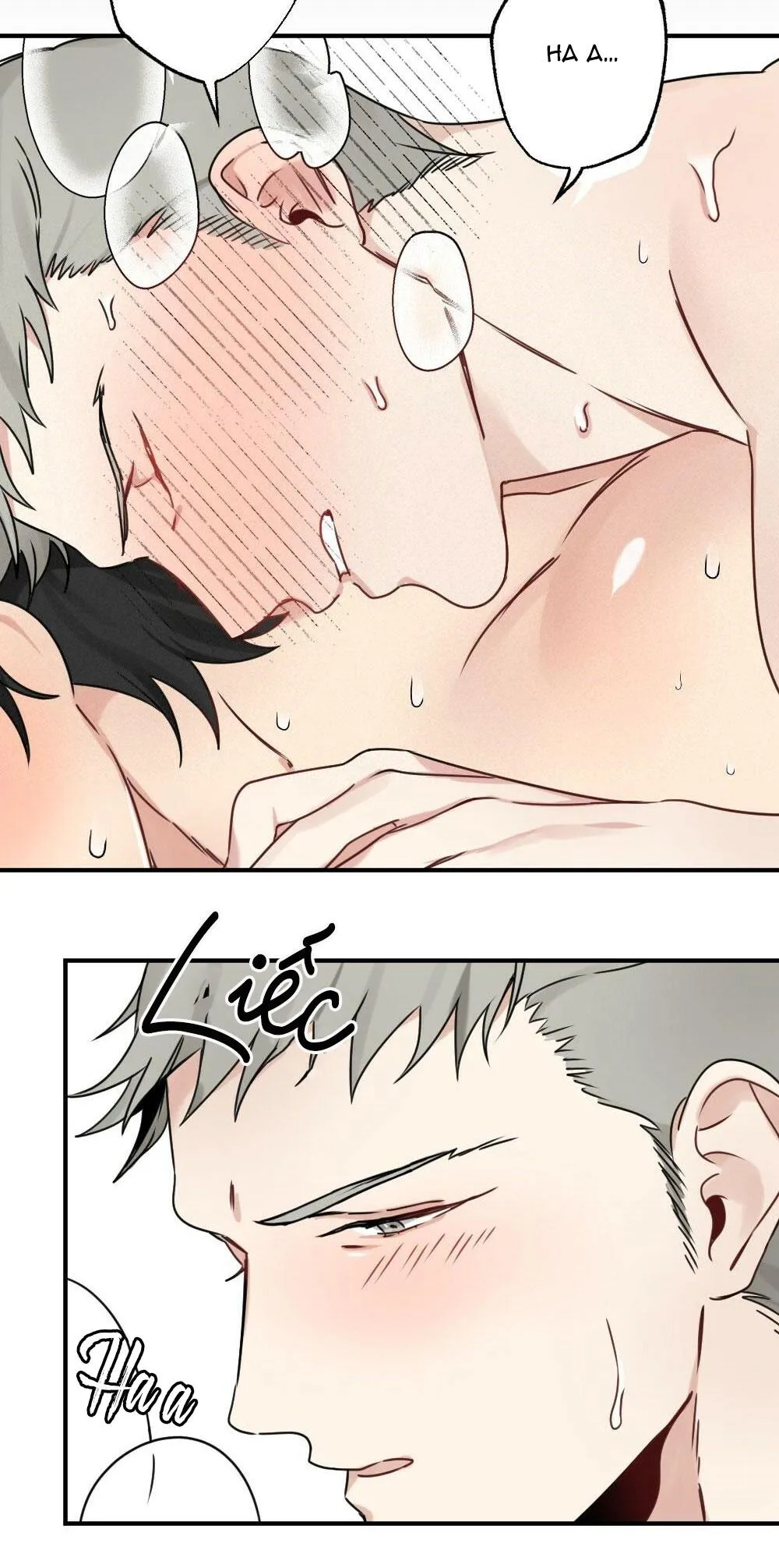 TUYỂN TẬP NGỰC BỰ, CUNG KHỦ CỦA NHÀ KIM Chapter 22 Trang 50