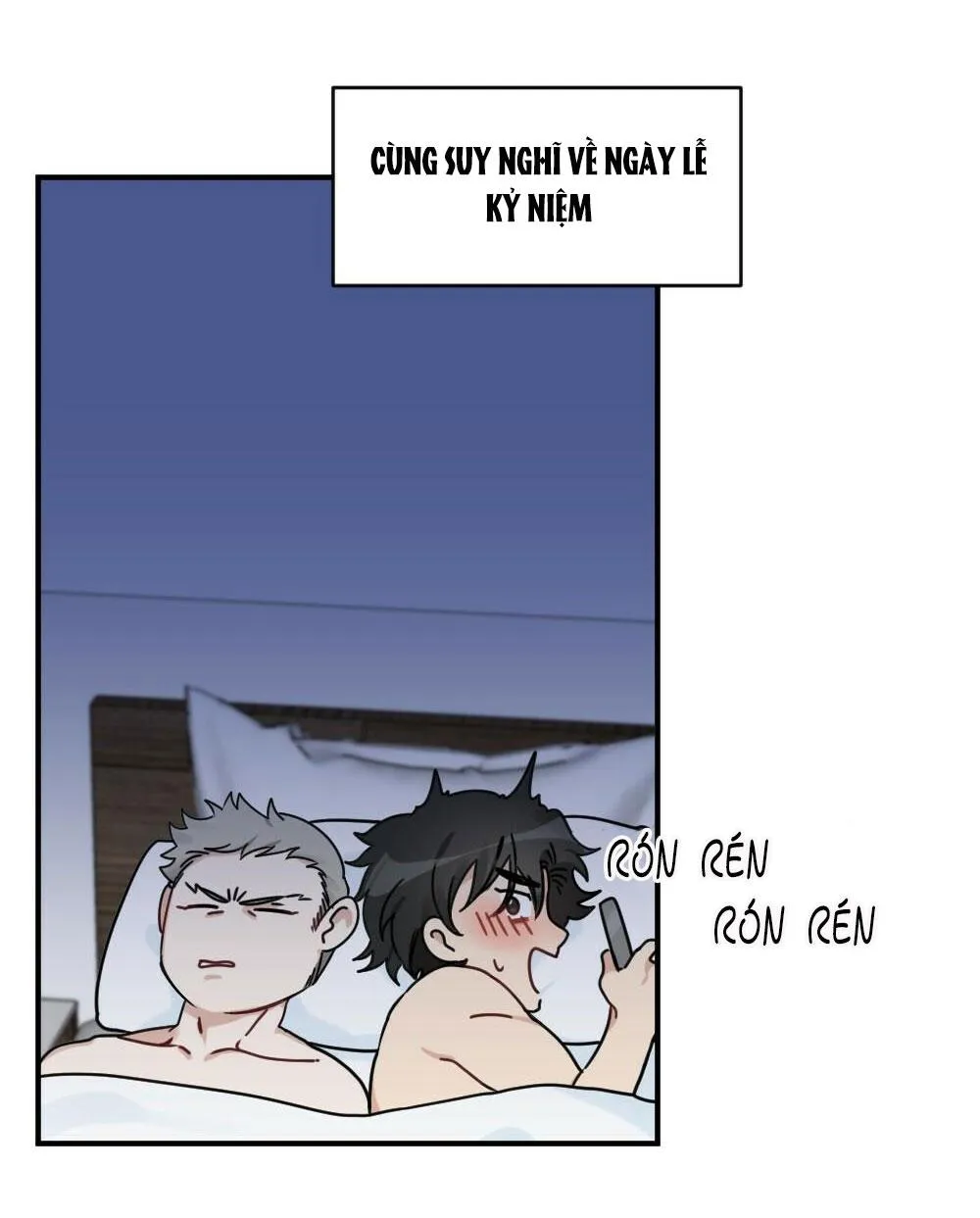 TUYỂN TẬP NGỰC BỰ, CUNG KHỦ CỦA NHÀ KIM Chapter 22 Trang 52