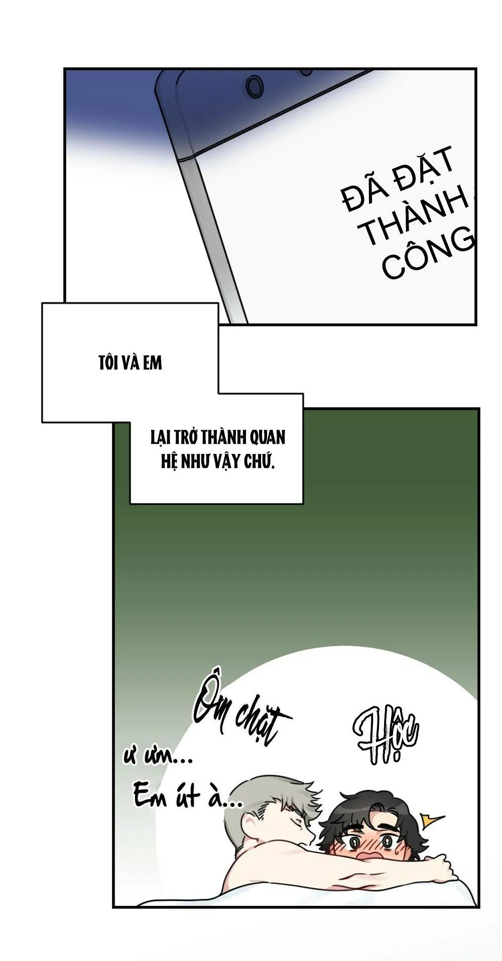 TUYỂN TẬP NGỰC BỰ, CUNG KHỦ CỦA NHÀ KIM Chapter 22 Trang 53