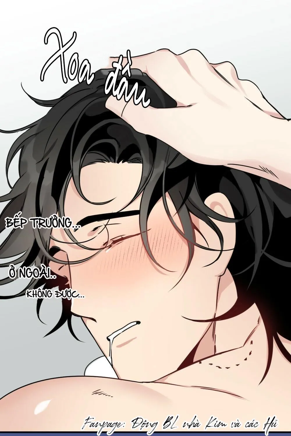 TUYỂN TẬP NGỰC BỰ, CUNG KHỦ CỦA NHÀ KIM Chapter 22 Trang 54