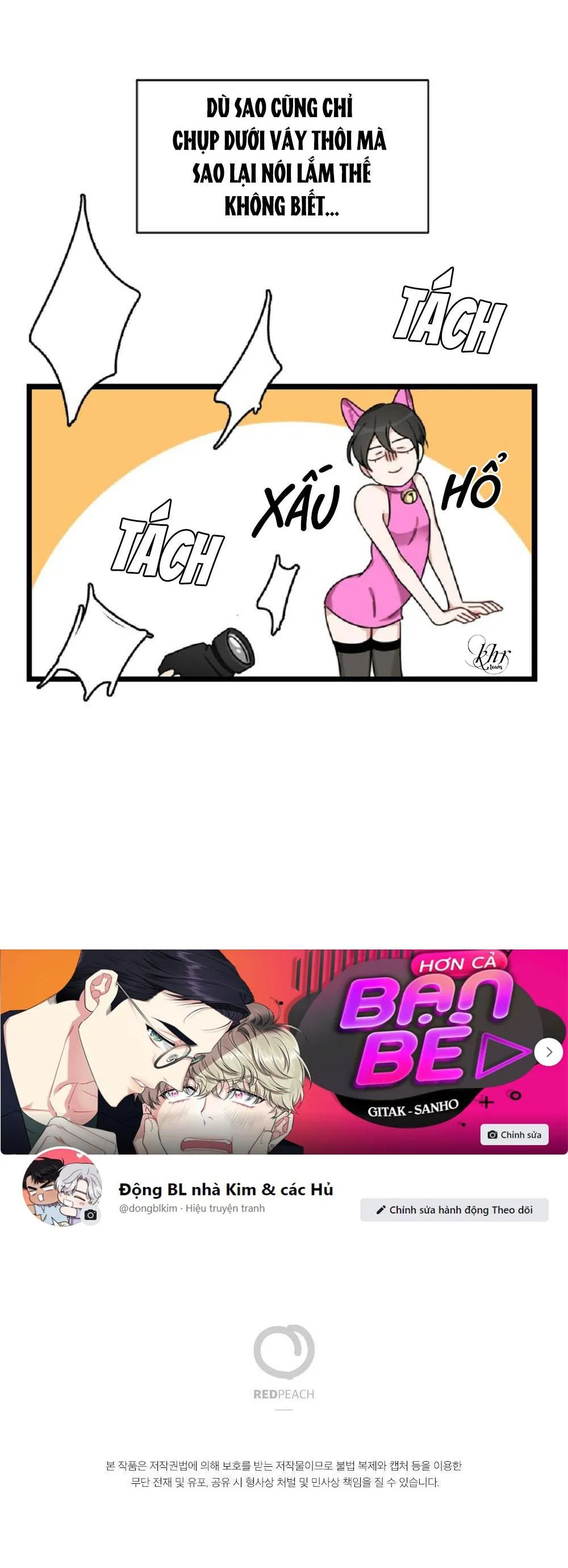 TUYỂN TẬP NGỰC BỰ, CUNG KHỦ CỦA NHÀ KIM Chapter 23 Trang 27