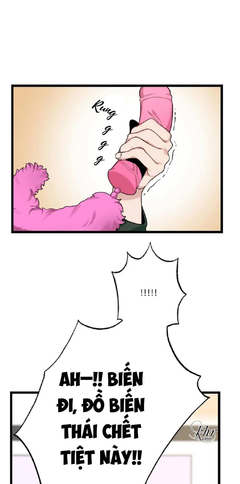 TUYỂN TẬP NGỰC BỰ, CUNG KHỦ CỦA NHÀ KIM Chapter 24 Trang 3