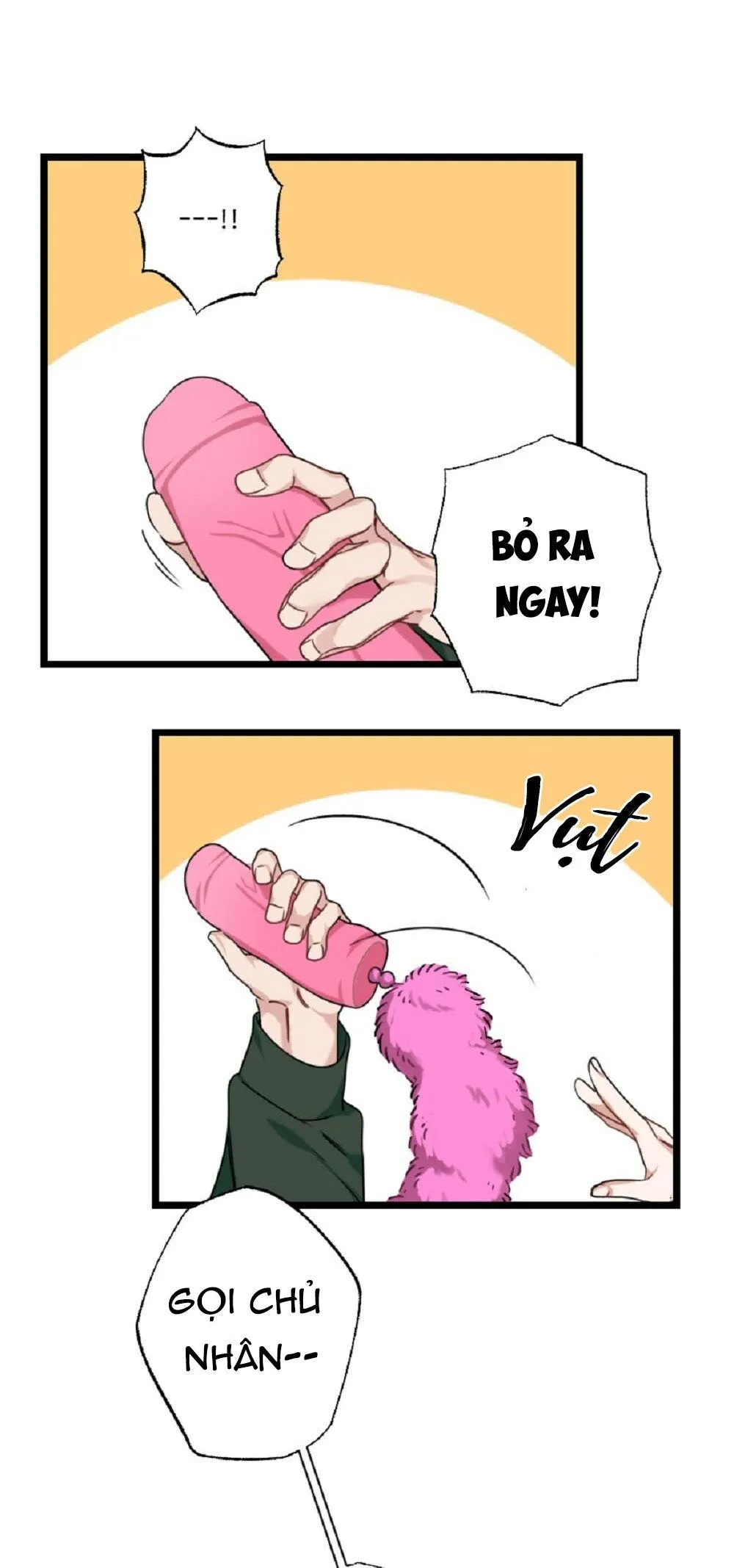 TUYỂN TẬP NGỰC BỰ, CUNG KHỦ CỦA NHÀ KIM Chapter 24 Trang 14