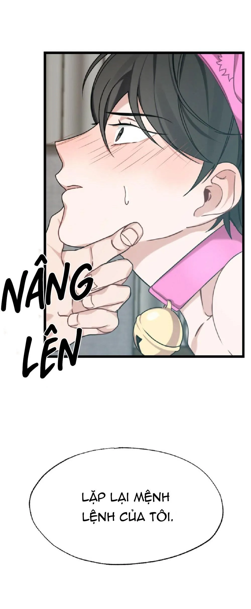 TUYỂN TẬP NGỰC BỰ, CUNG KHỦ CỦA NHÀ KIM Chapter 24 Trang 18