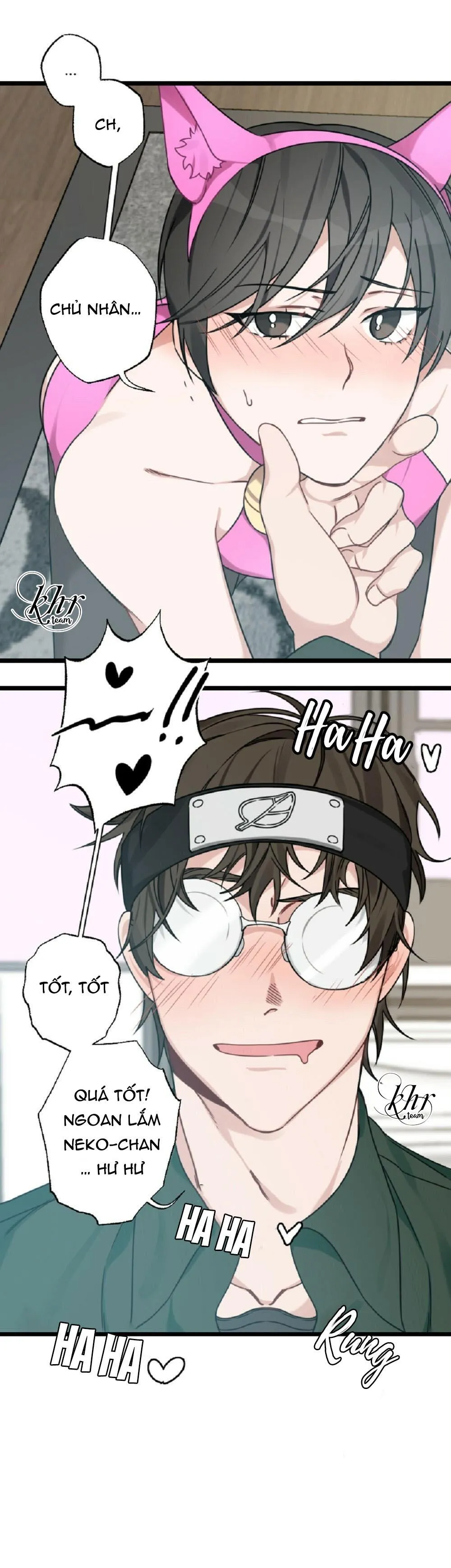 TUYỂN TẬP NGỰC BỰ, CUNG KHỦ CỦA NHÀ KIM Chapter 24 Trang 19