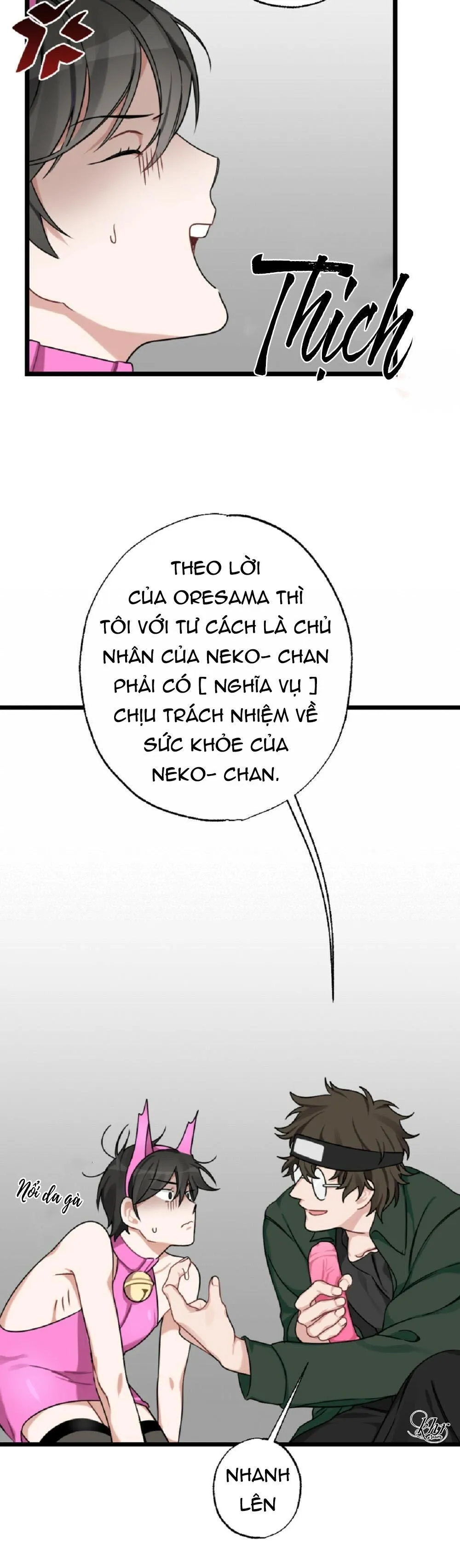 TUYỂN TẬP NGỰC BỰ, CUNG KHỦ CỦA NHÀ KIM Chapter 24 Trang 22