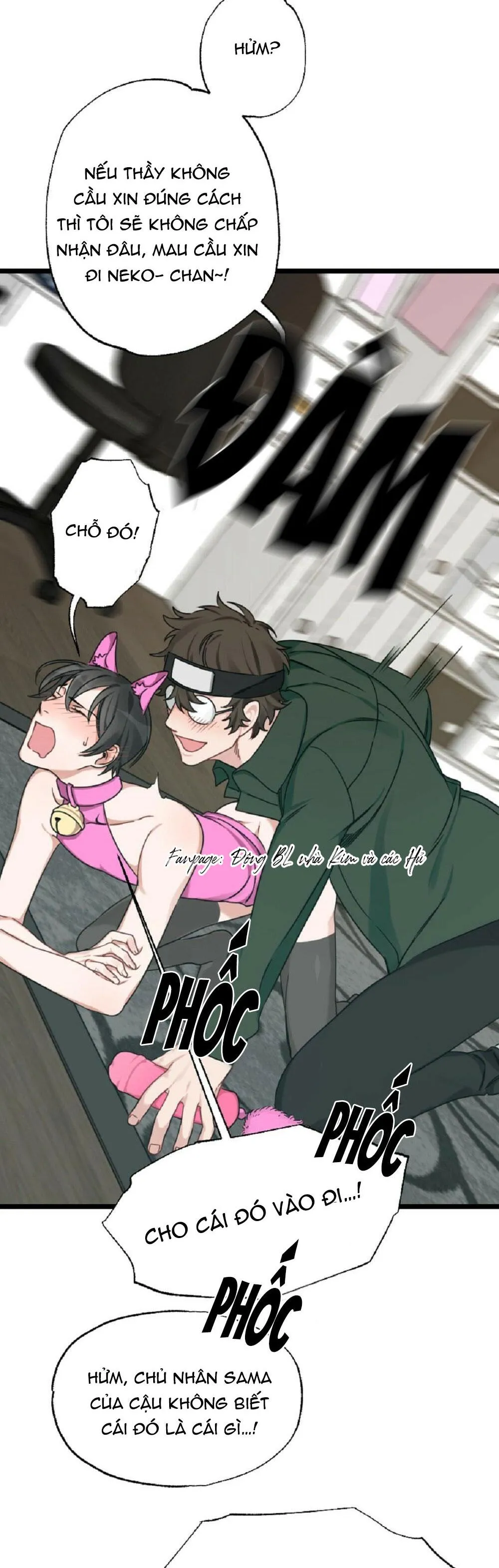 TUYỂN TẬP NGỰC BỰ, CUNG KHỦ CỦA NHÀ KIM Chapter 24 Trang 30