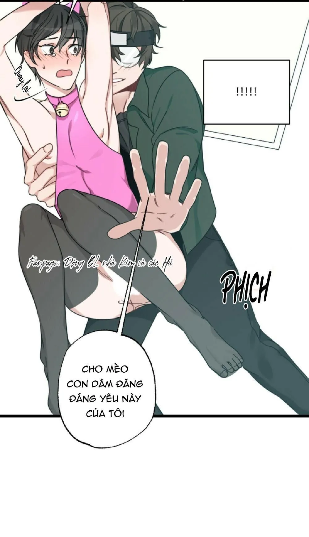 TUYỂN TẬP NGỰC BỰ, CUNG KHỦ CỦA NHÀ KIM Chapter 24 Trang 32