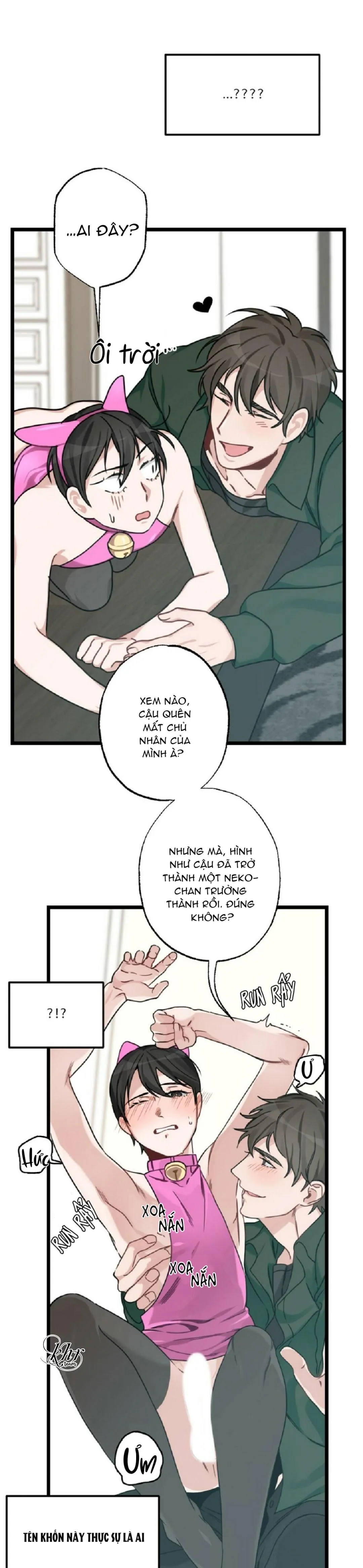 TUYỂN TẬP NGỰC BỰ, CUNG KHỦ CỦA NHÀ KIM Chapter 25 Trang 9