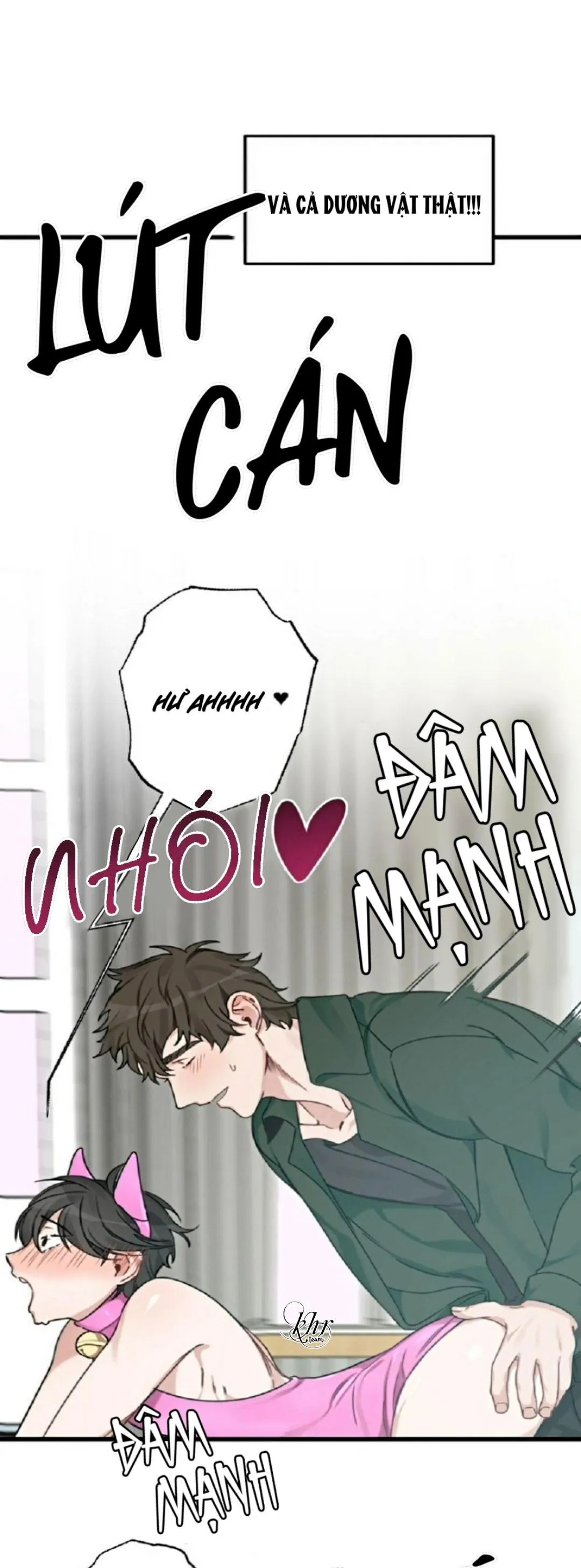 TUYỂN TẬP NGỰC BỰ, CUNG KHỦ CỦA NHÀ KIM Chapter 25 Trang 11