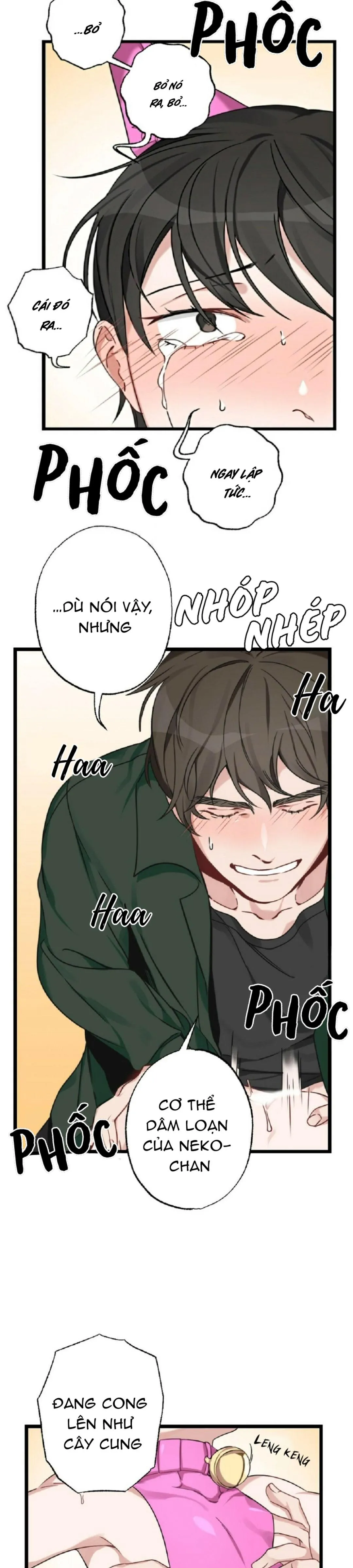 TUYỂN TẬP NGỰC BỰ, CUNG KHỦ CỦA NHÀ KIM Chapter 25 Trang 12