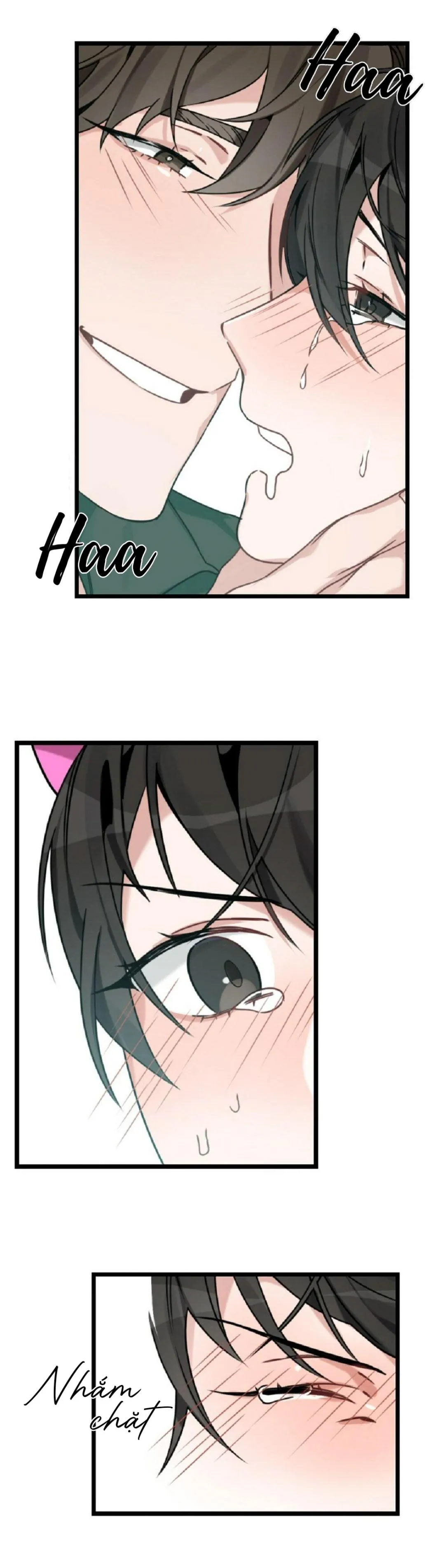 TUYỂN TẬP NGỰC BỰ, CUNG KHỦ CỦA NHÀ KIM Chapter 25 Trang 17