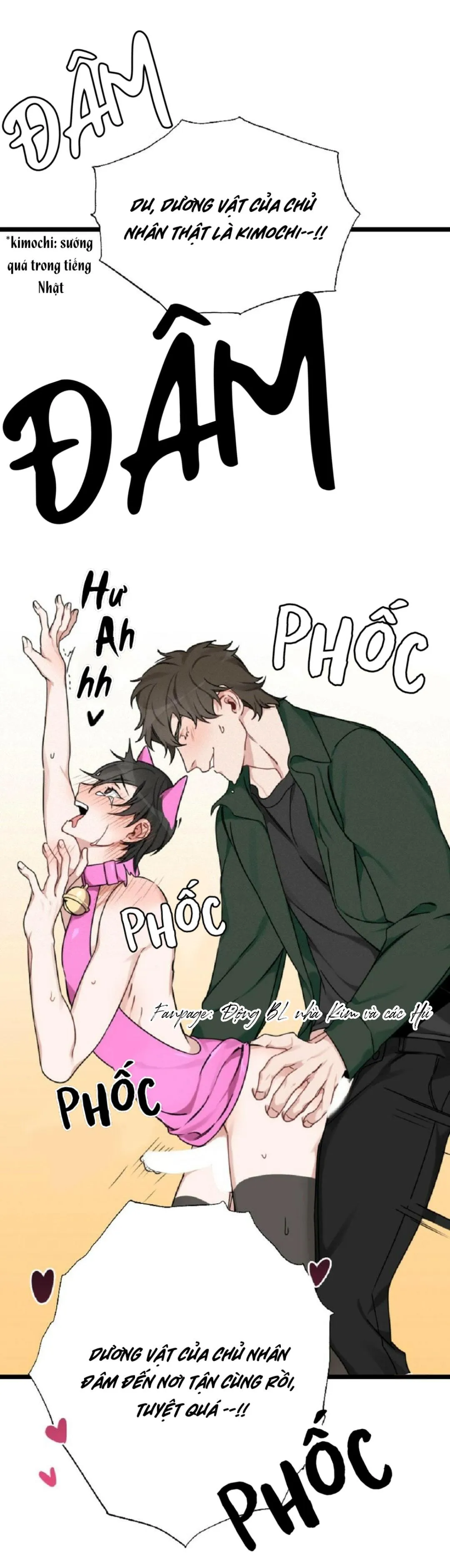 TUYỂN TẬP NGỰC BỰ, CUNG KHỦ CỦA NHÀ KIM Chapter 25 Trang 20