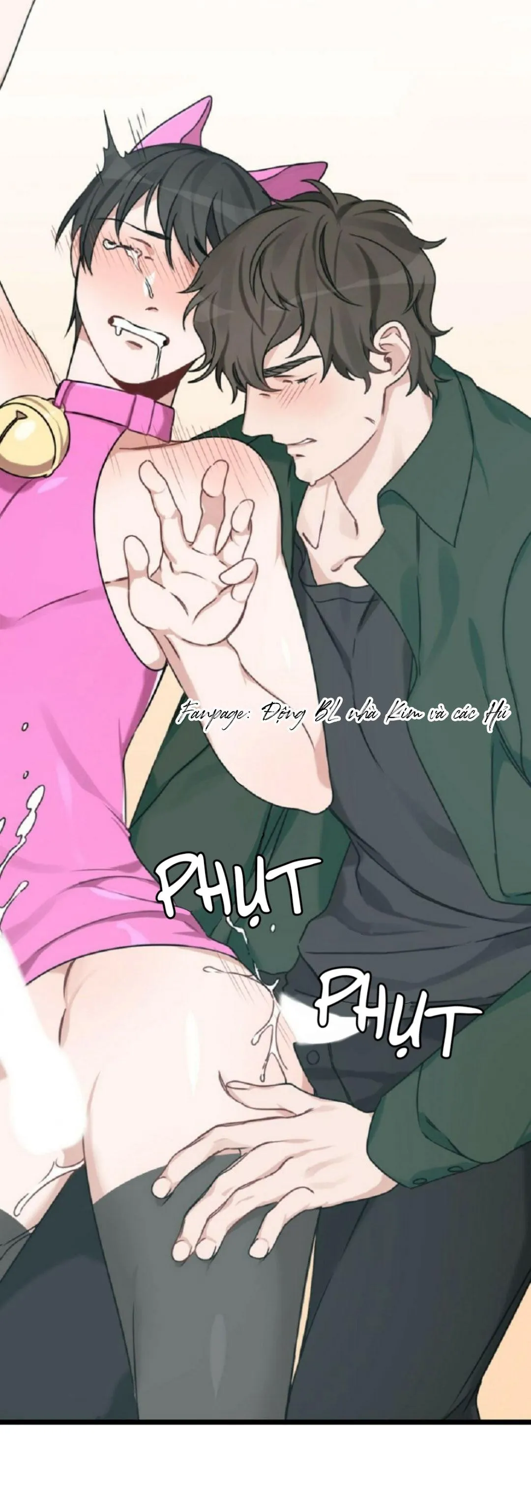 TUYỂN TẬP NGỰC BỰ, CUNG KHỦ CỦA NHÀ KIM Chapter 25 Trang 22