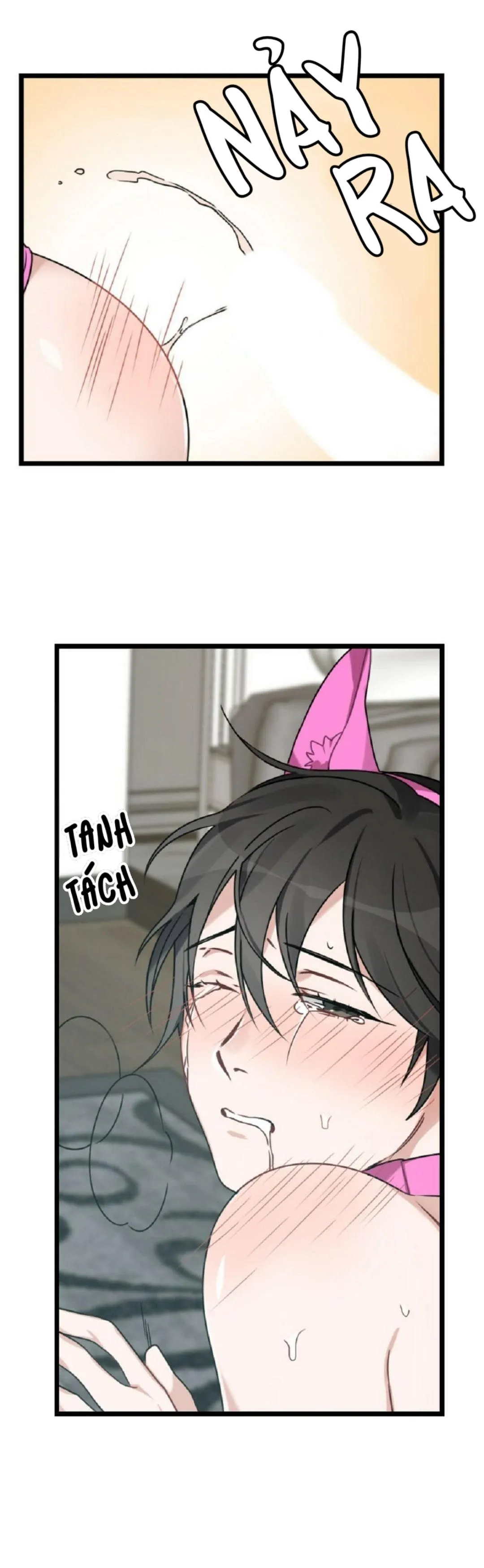 TUYỂN TẬP NGỰC BỰ, CUNG KHỦ CỦA NHÀ KIM Chapter 25 Trang 23