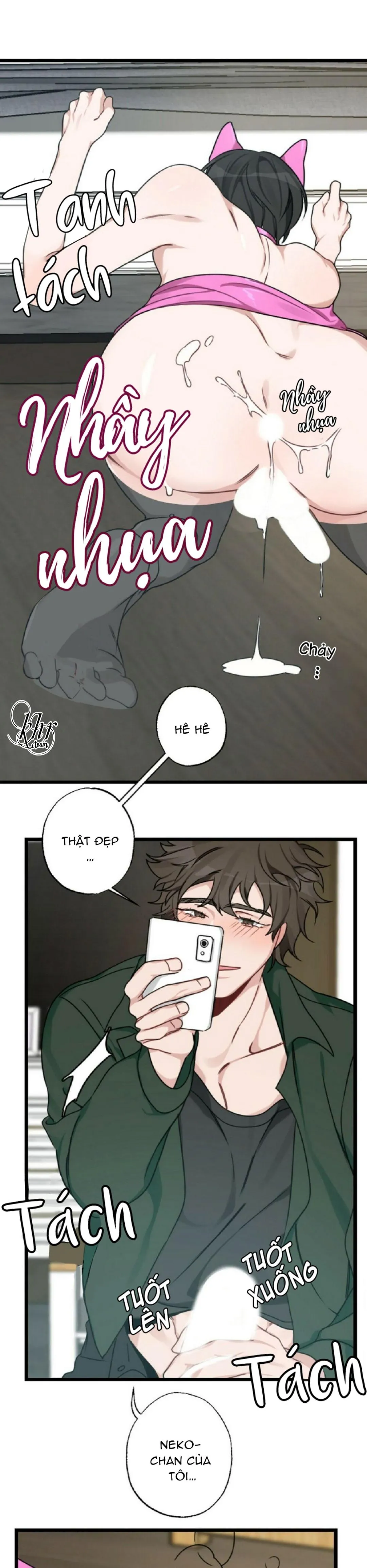 TUYỂN TẬP NGỰC BỰ, CUNG KHỦ CỦA NHÀ KIM Chapter 25 Trang 24