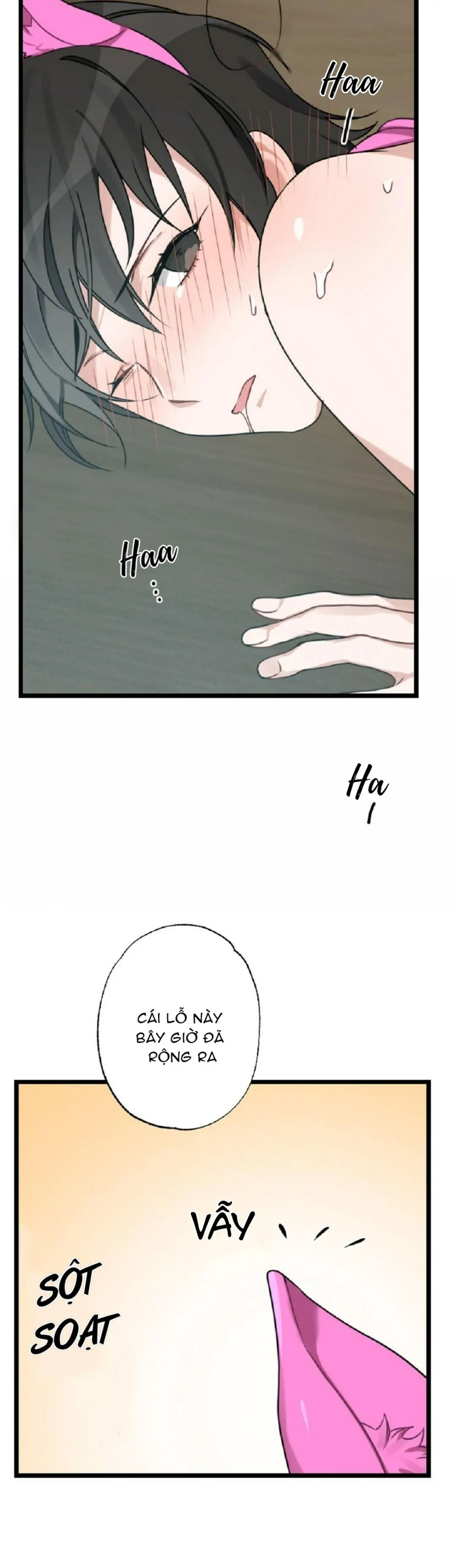 TUYỂN TẬP NGỰC BỰ, CUNG KHỦ CỦA NHÀ KIM Chapter 25 Trang 25