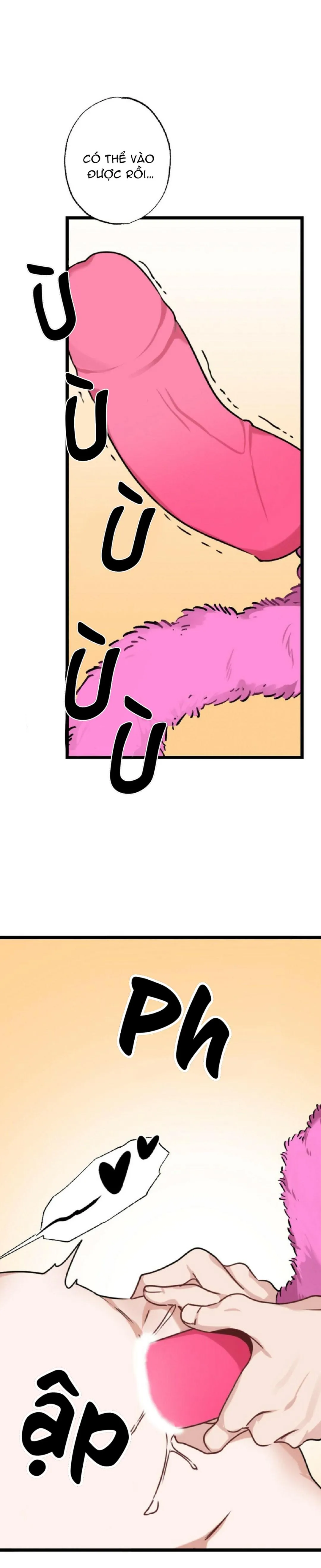 TUYỂN TẬP NGỰC BỰ, CUNG KHỦ CỦA NHÀ KIM Chapter 25 Trang 26