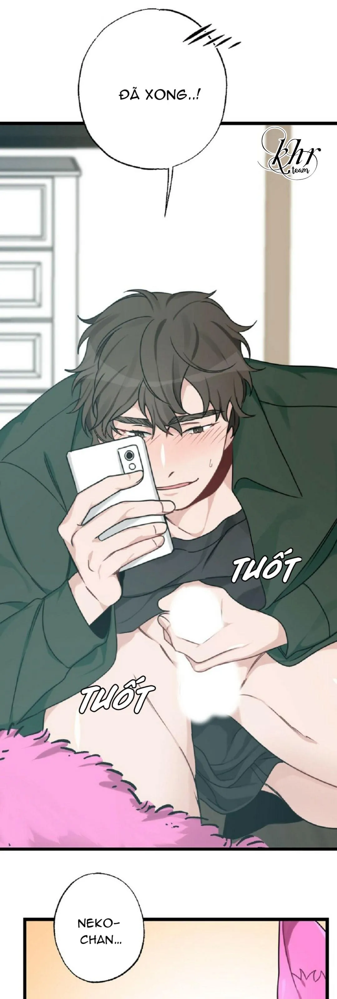 TUYỂN TẬP NGỰC BỰ, CUNG KHỦ CỦA NHÀ KIM Chapter 25 Trang 27