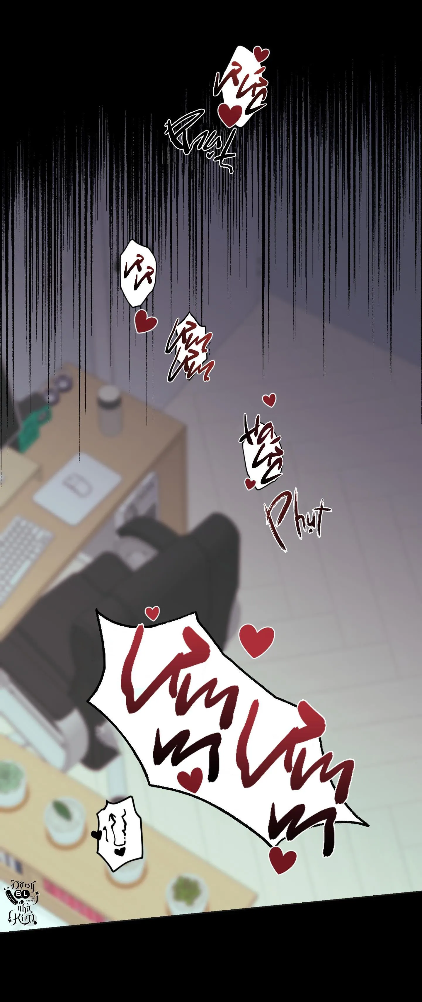 TUYỂN TẬP NGỰC BỰ, CUNG KHỦ CỦA NHÀ KIM Chapter 26 Trang 4