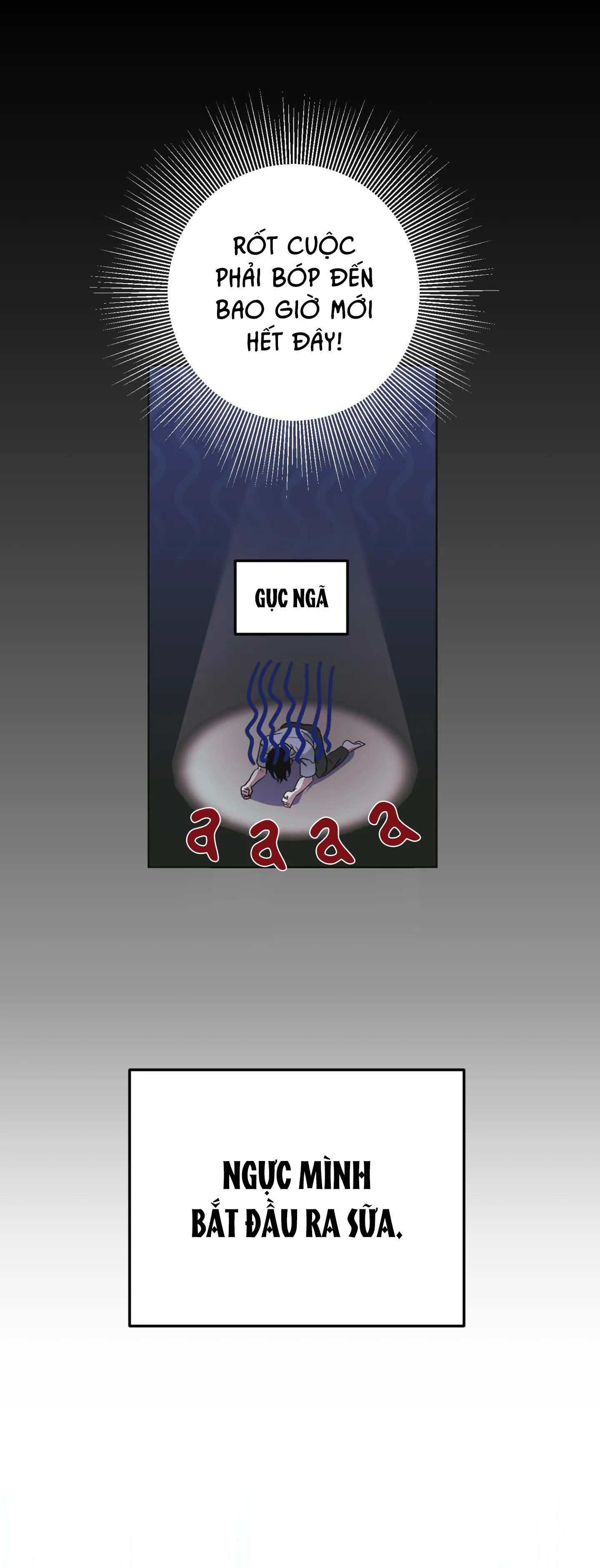 TUYỂN TẬP NGỰC BỰ, CUNG KHỦ CỦA NHÀ KIM Chapter 26 Trang 6