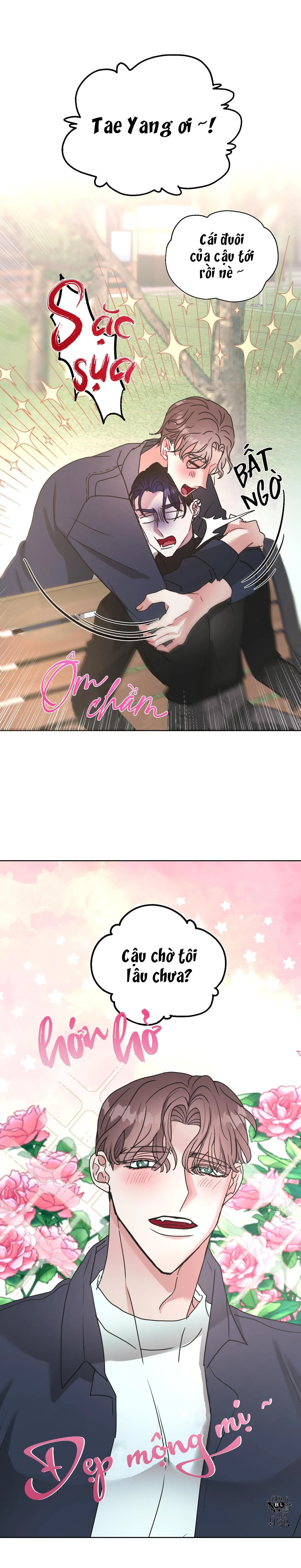 TUYỂN TẬP NGỰC BỰ, CUNG KHỦ CỦA NHÀ KIM Chapter 26 Trang 10