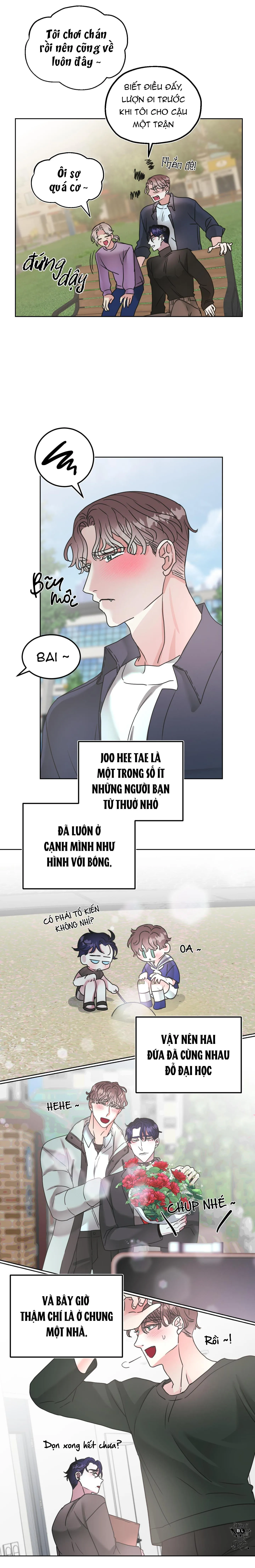 TUYỂN TẬP NGỰC BỰ, CUNG KHỦ CỦA NHÀ KIM Chapter 26 Trang 15