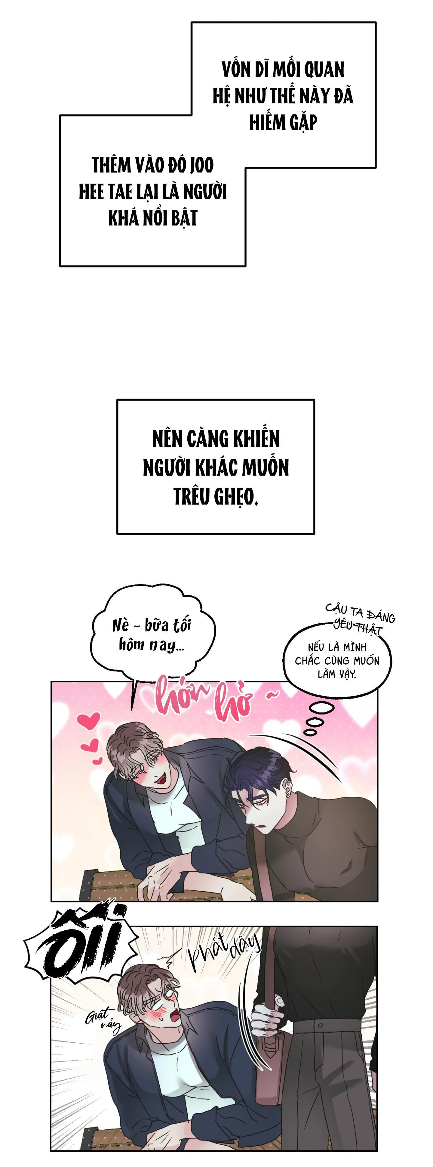 TUYỂN TẬP NGỰC BỰ, CUNG KHỦ CỦA NHÀ KIM Chapter 26 Trang 16