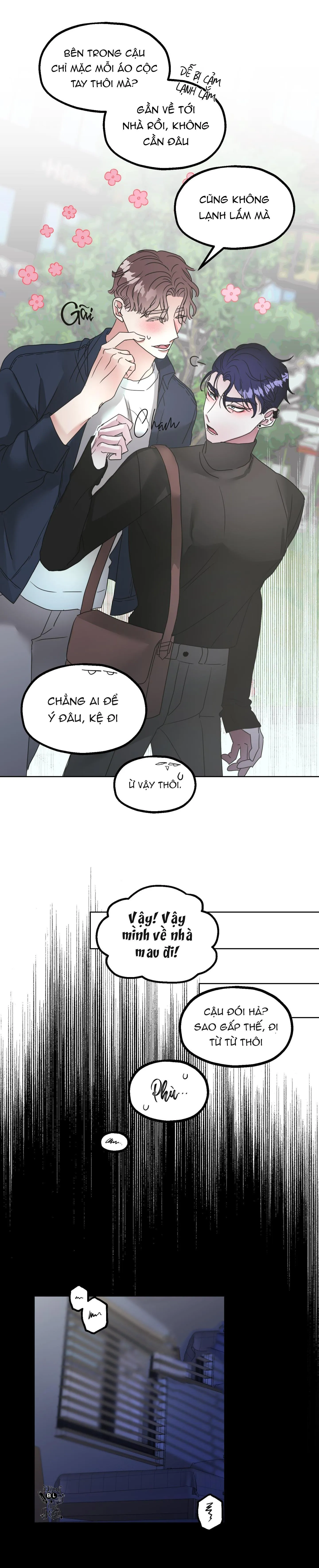 TUYỂN TẬP NGỰC BỰ, CUNG KHỦ CỦA NHÀ KIM Chapter 26 Trang 18