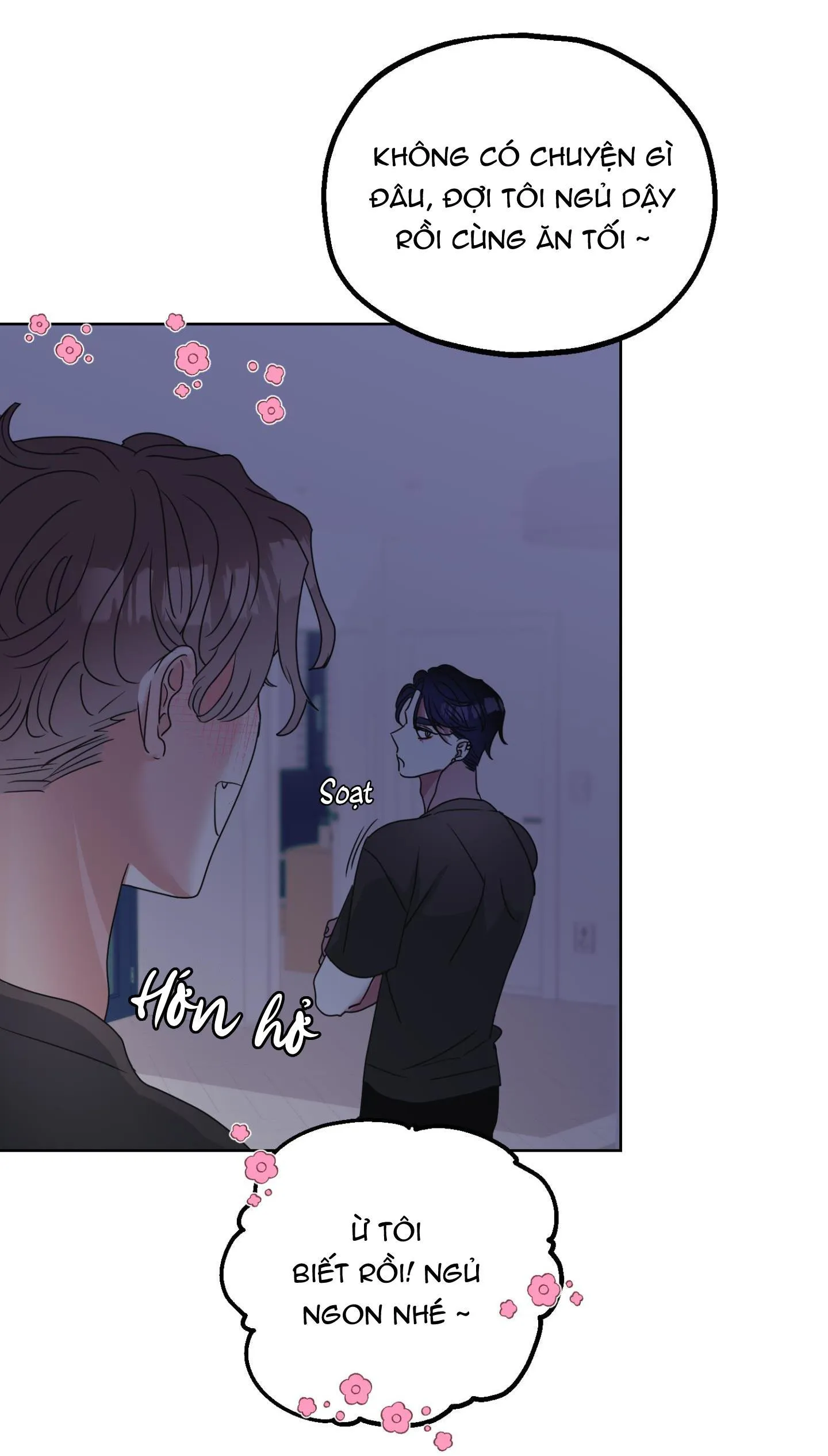 TUYỂN TẬP NGỰC BỰ, CUNG KHỦ CỦA NHÀ KIM Chapter 27 Trang 13