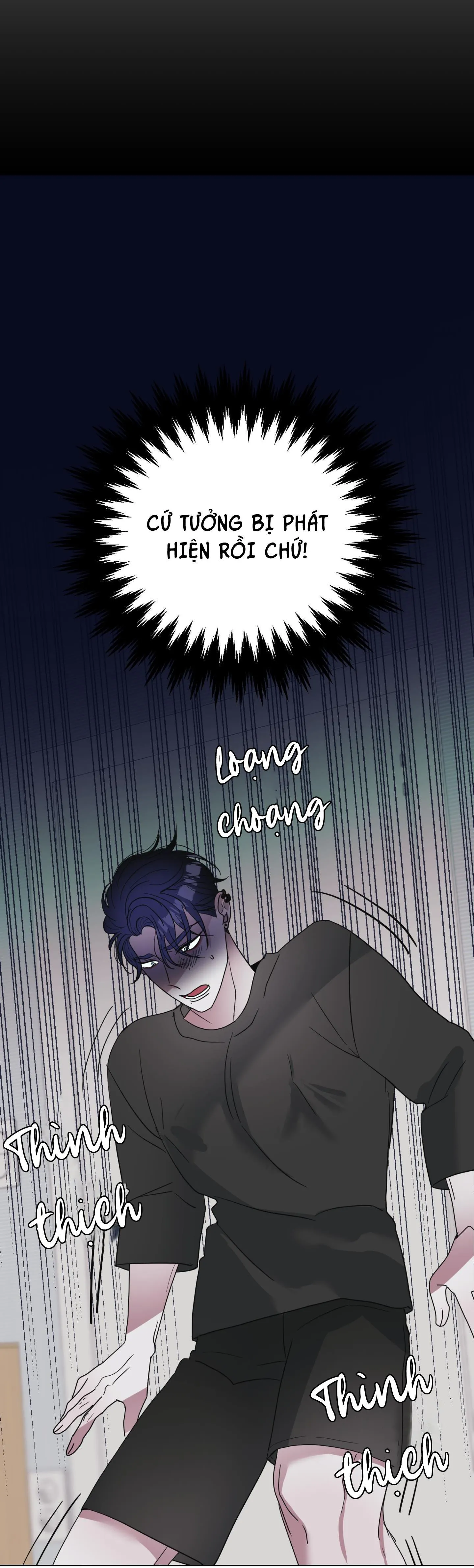 TUYỂN TẬP NGỰC BỰ, CUNG KHỦ CỦA NHÀ KIM Chapter 27 Trang 15