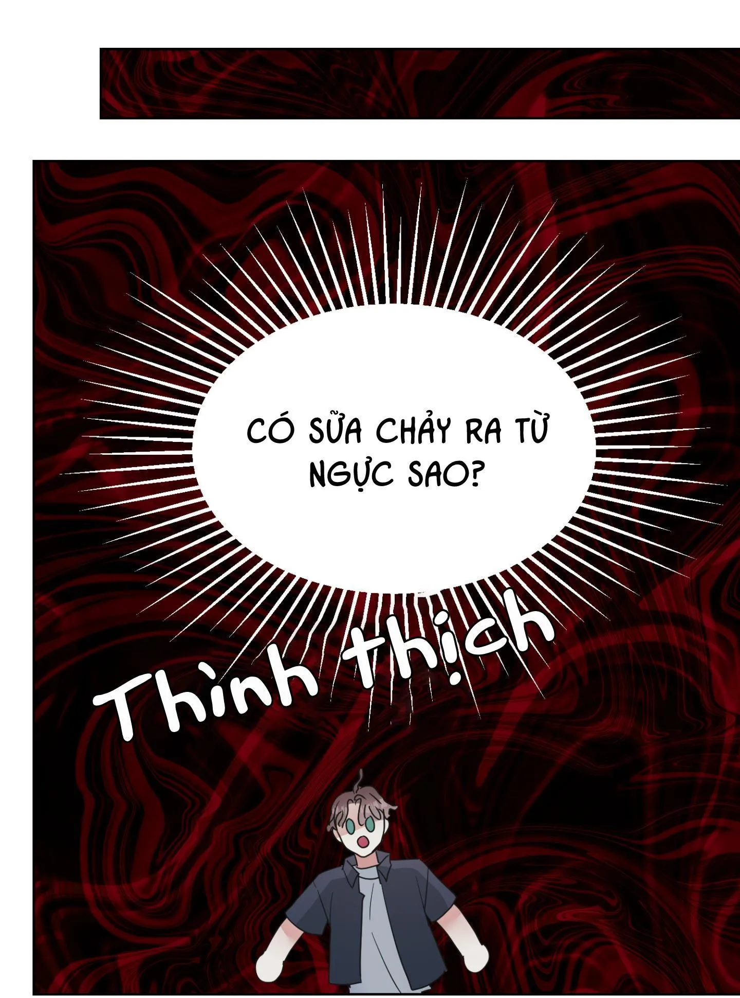 TUYỂN TẬP NGỰC BỰ, CUNG KHỦ CỦA NHÀ KIM Chapter 27 Trang 20