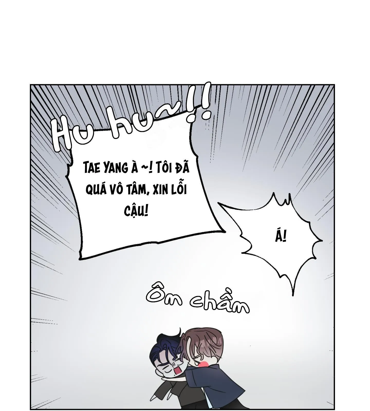 TUYỂN TẬP NGỰC BỰ, CUNG KHỦ CỦA NHÀ KIM Chapter 27 Trang 22